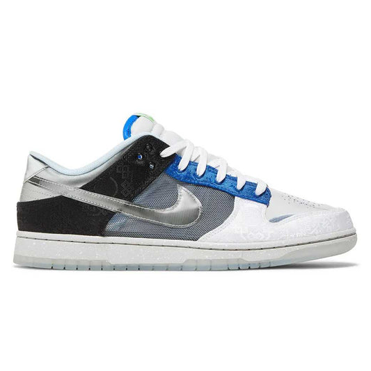 Nike Dunk Low SP คืออะไร CLOT