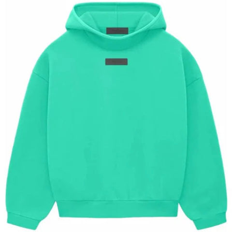 FOG – ESSENTIALS Pullover Hoodie (MINT LEAF)