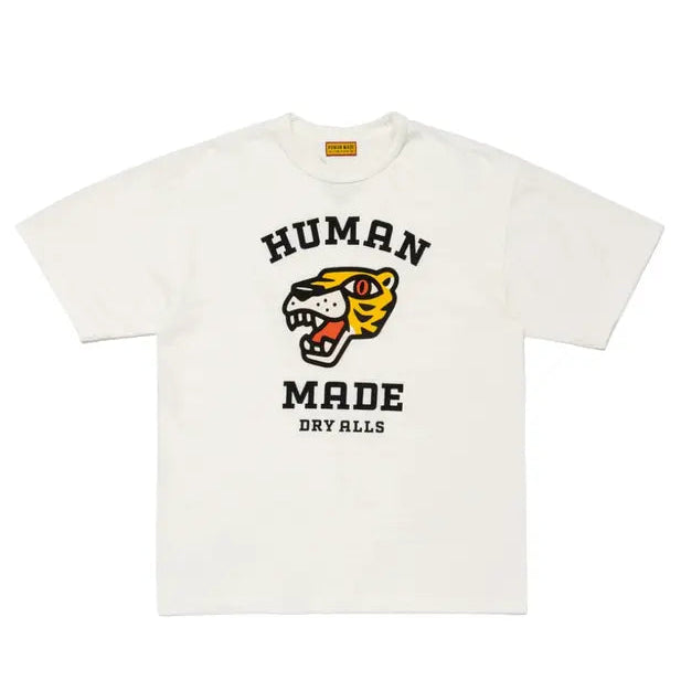 Human Made Graphic T-Shirt HM29TE0008 (WHITE)