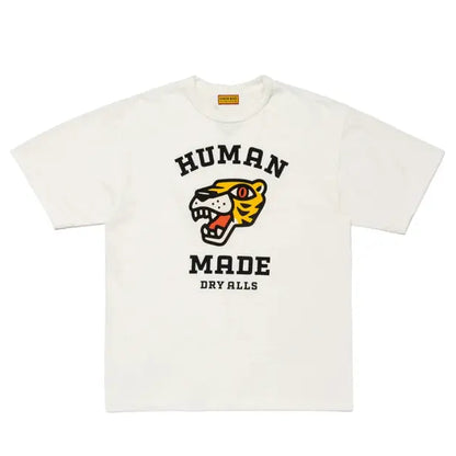 Human Made Graphic T-Shirt HM29TE0008 (WHITE)