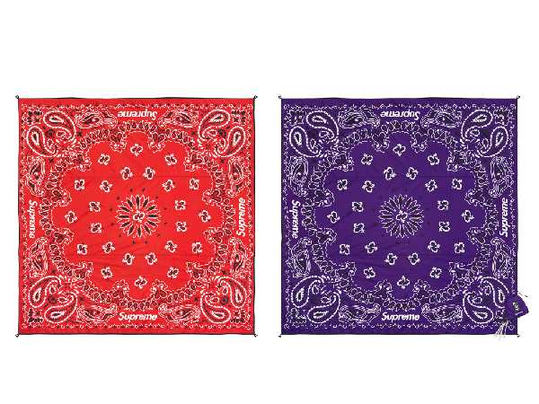 Supreme® x ENO® Islander™ Nylon Blanket