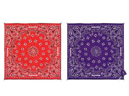 Supreme® x ENO® Islander™ Nylon Blanket