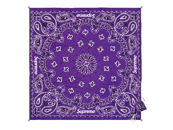 Supreme® x ENO® Islander™ Nylon Blanket
