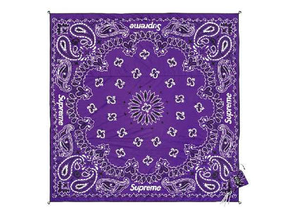 Supreme® x ENO® Islander™ Nylon Blanket