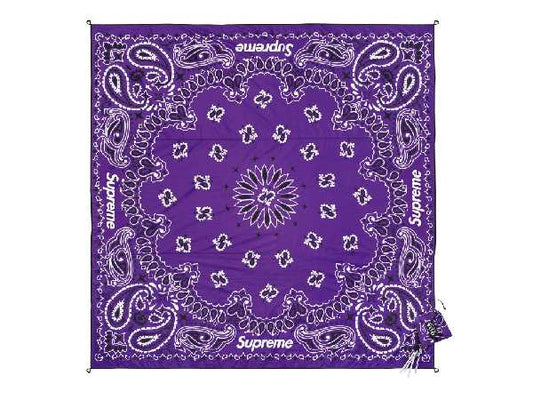 Supreme® x ENO® Islander™ Nylon Blanket