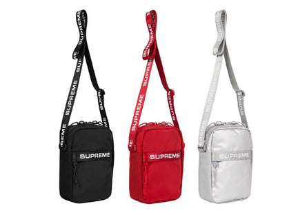 Supreme Shoulder Bag กระเป๋าสะพายข้าง Supreme (FW22)