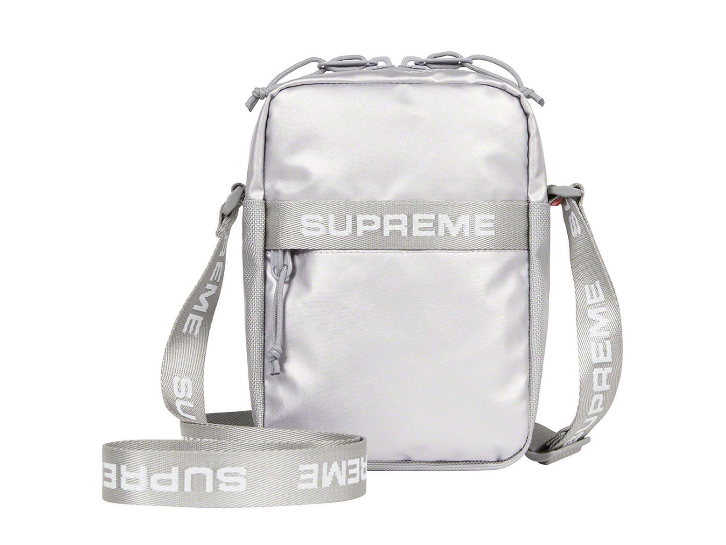 Supreme Shoulder Bag กระเป๋าสะพายข้าง Supreme (FW22)