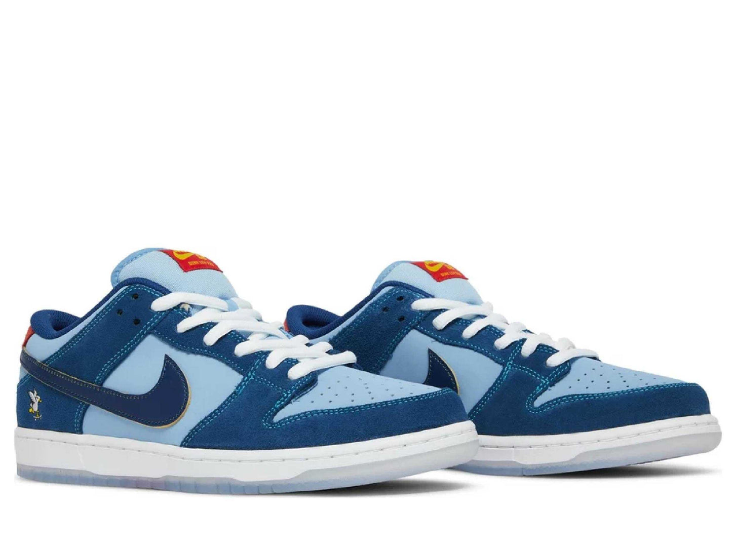 Nike SB Dunk Low Pro X Why So Sad