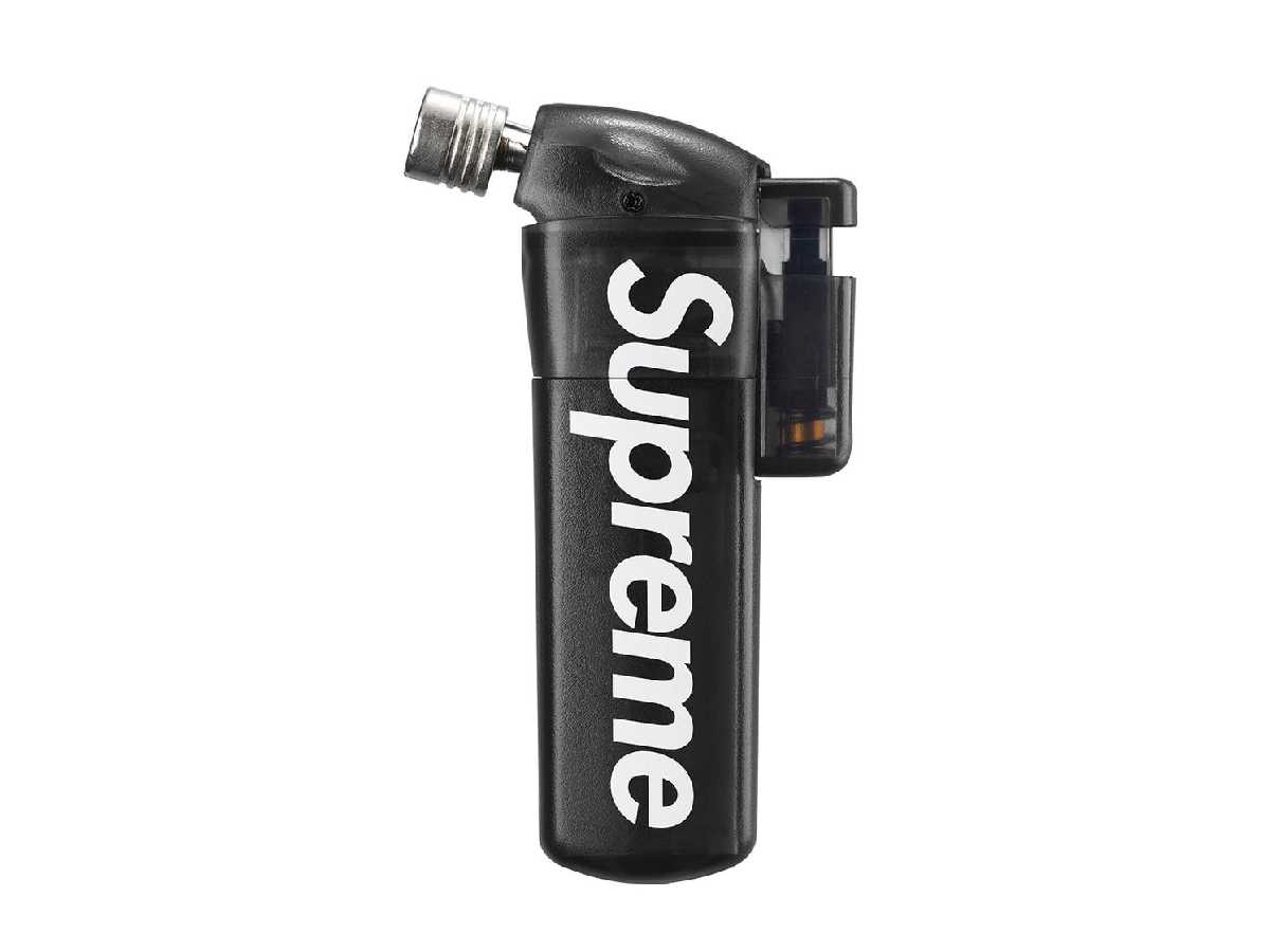 Supreme Soto Pocket Torch