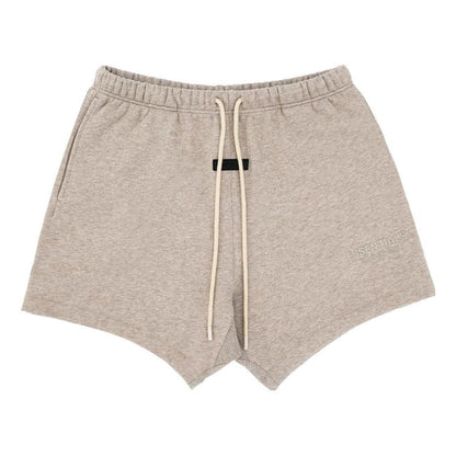 FOG – ESSENTIALS Sweat Shorts (CORE HEATHER)