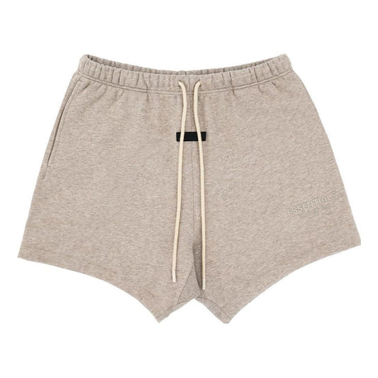 FOG – ESSENTIALS Sweat Shorts (CORE HEATHER)