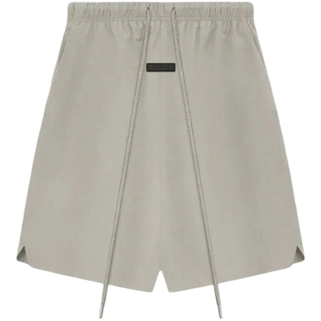 FOG – ESSENTIALS Relaxed Nylon Shorts (SEAL)
