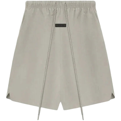 FOG – ESSENTIALS Relaxed Nylon Shorts (SEAL)