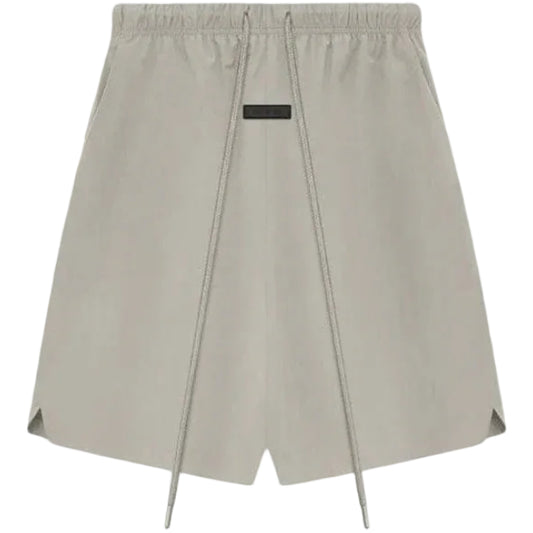 FOG – ESSENTIALS Relaxed Nylon Shorts (SEAL)