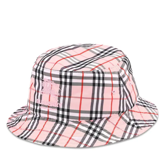 Supreme® x Burberry® Crusher (PINK)