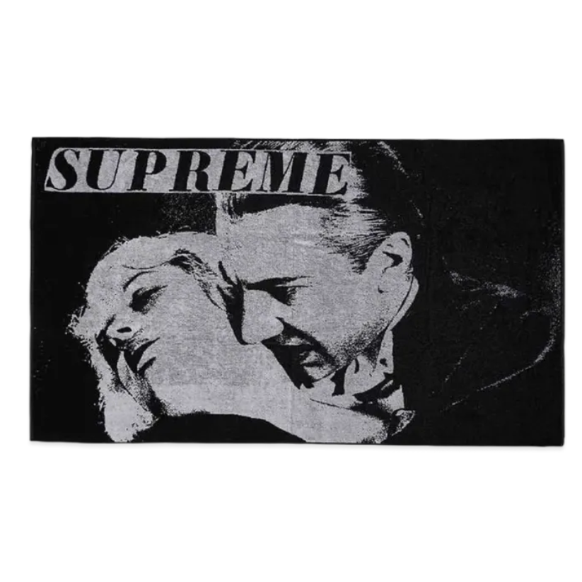 Supreme Bela Lugosi Towel