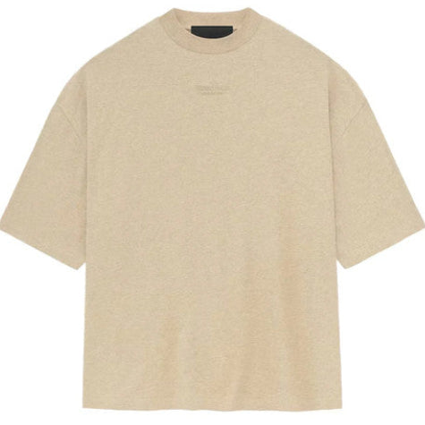 FOG – ESSENTIALS T-Shirt (GOLD HEATHER)