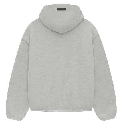FOG – ESSENTIALS X NBA Hoodie (LIGHT HEATHER)