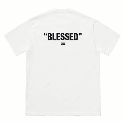 Supreme BLESSED DVD + Tee