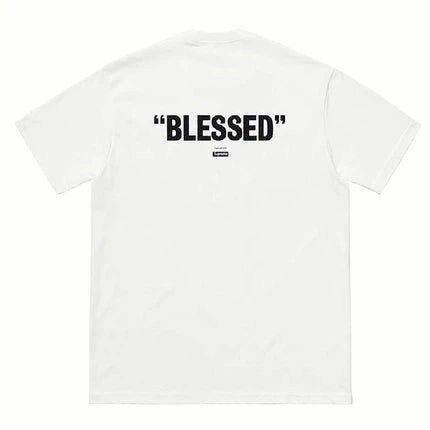 Supreme BLESSED DVD + Tee