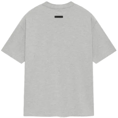 FOG – ESSENTIALS X NBA Tee (LIGHT HEATHER)