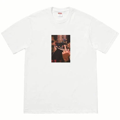 Supreme BLESSED DVD + Tee