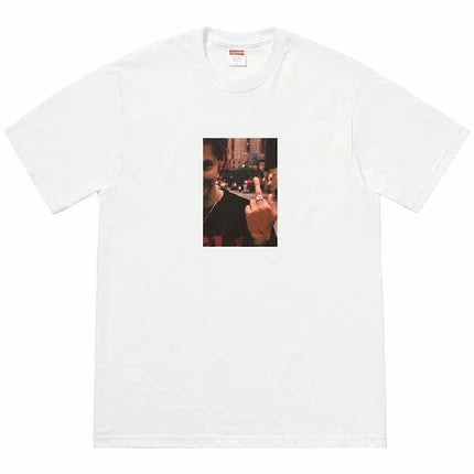 Supreme BLESSED DVD + Tee