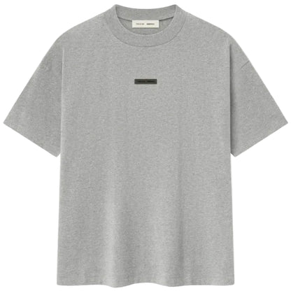 FOG – ESSENTIALS Classic Tee (CONCRETE HEATHER)