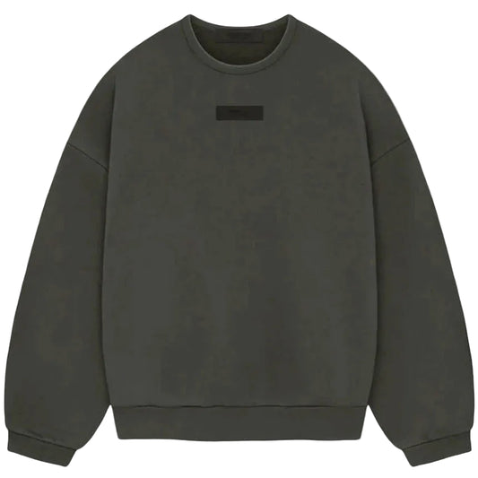FOG – ESSENTIALS Crewneck (INK)