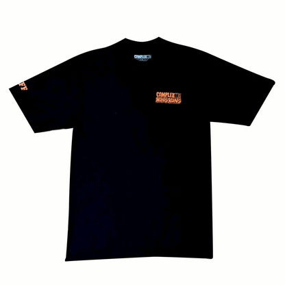 ComplexCon HK 2024 Staff