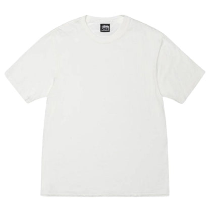 Stussy Tee Buana Pigment Dyed (NATURAL)