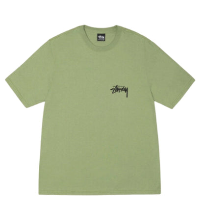 Stussy Tee Cherries (MOSS)