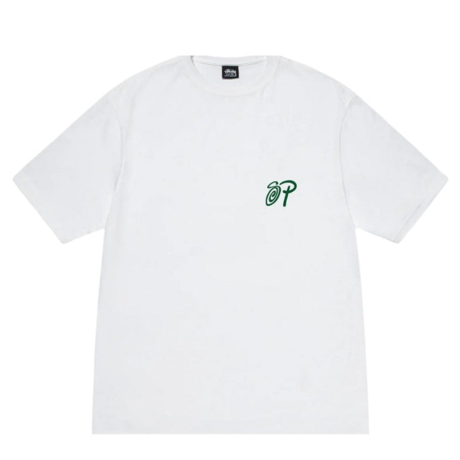 Stussy X Patta Tee Sound Connection (白色)