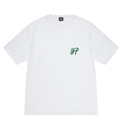 Stussy X Patta Tee Sound Connection (白色)