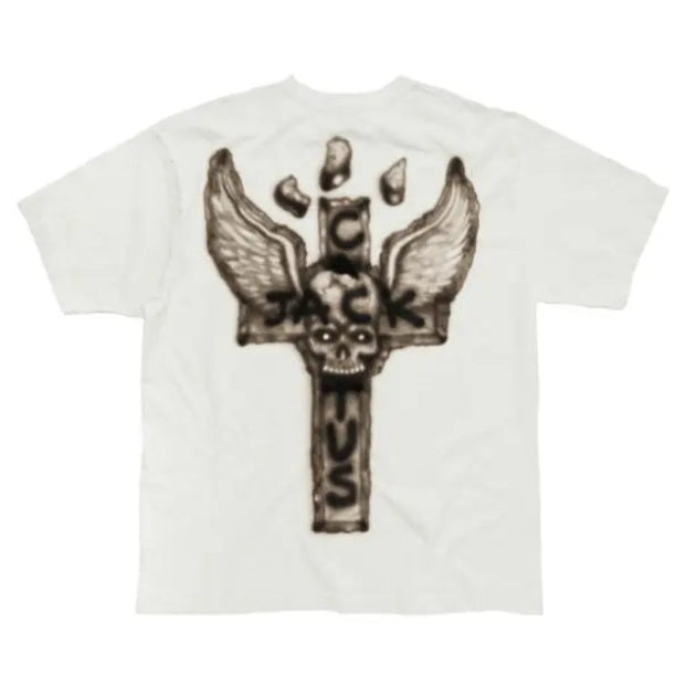 Travis Scott Jack Boys 2 C2 Box Set Pack (WHITE)